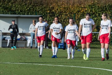 Bild 2 - wBJ SV Wahlstedt - SC Union Oldesloe : Ergebnis: 2:0